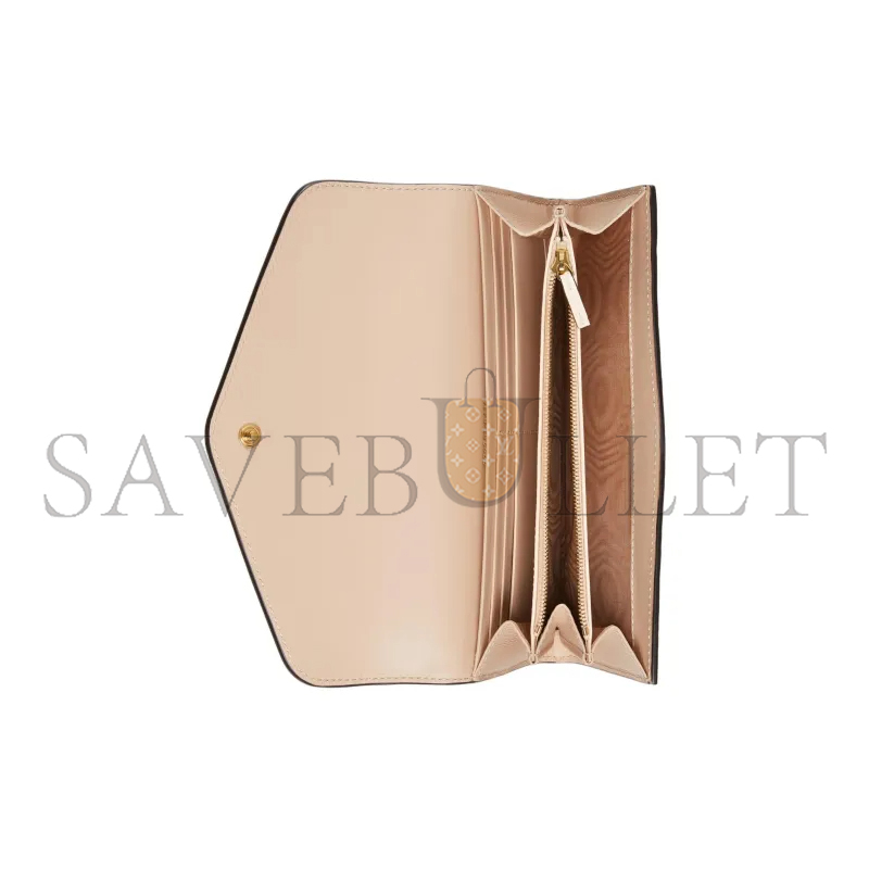 GUCCI GG LONG WALLET 772791 (19*10*3.5cm)